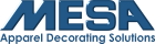 MESA logo