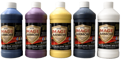 Image Armor DTG Ink