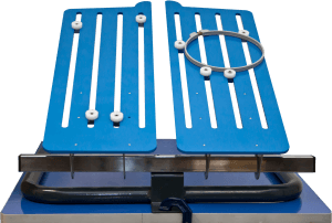 MESA Universal Hooping Station