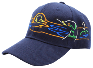 270 Degree EZ Change Cap System