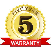 Embroidery Machine Warranty Seal