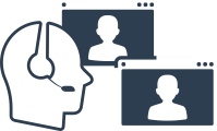 training icon
