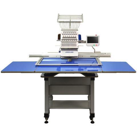 Highland HM/D-1501XL Embroidery Machine