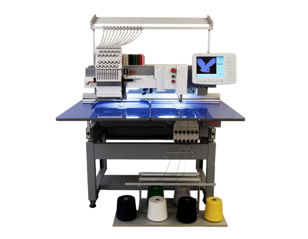 combo chenille embroidery machine