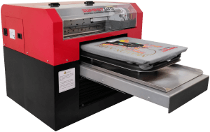 Summit DTG Direct to Garment Printer