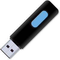 USB Flash Drive