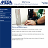 Wings XP Training website available