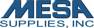MESA Supplies logo